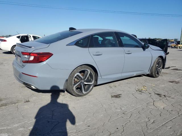 2022 HONDA ACCORD SPORT SE 1HGCV1F46NA101450