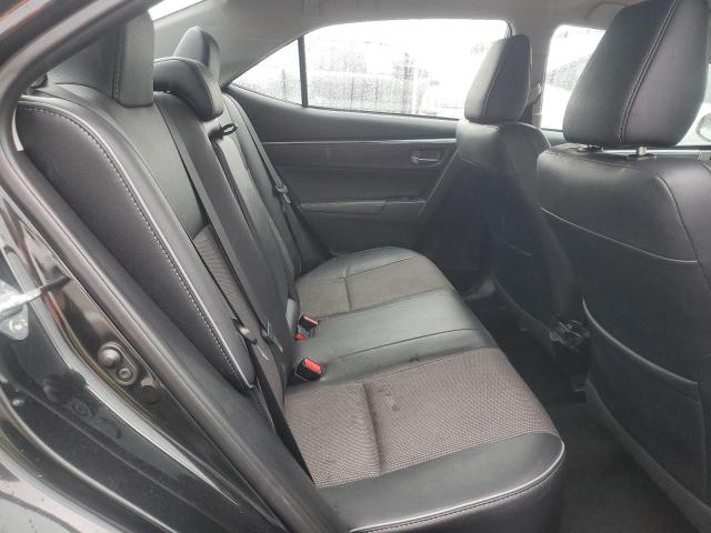 2016 TOYOTA COROLLA L - 2T1BURHE6GC554452