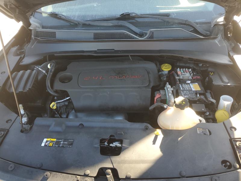 2018 JEEP COMPASS TR 3C4NJDDB0JT465677