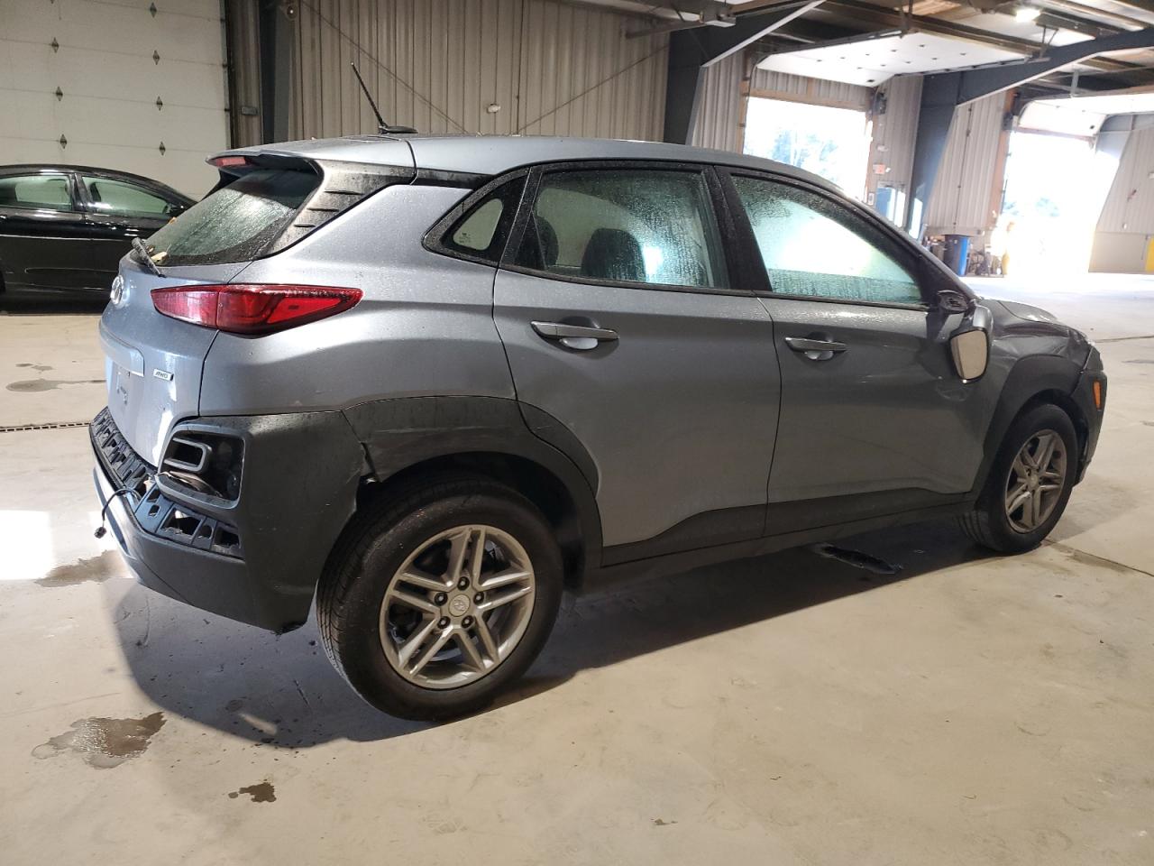 HYUNDAI KONA SE