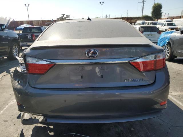 2014 LEXUS ES 300H - JTHBW1GG1E2067443