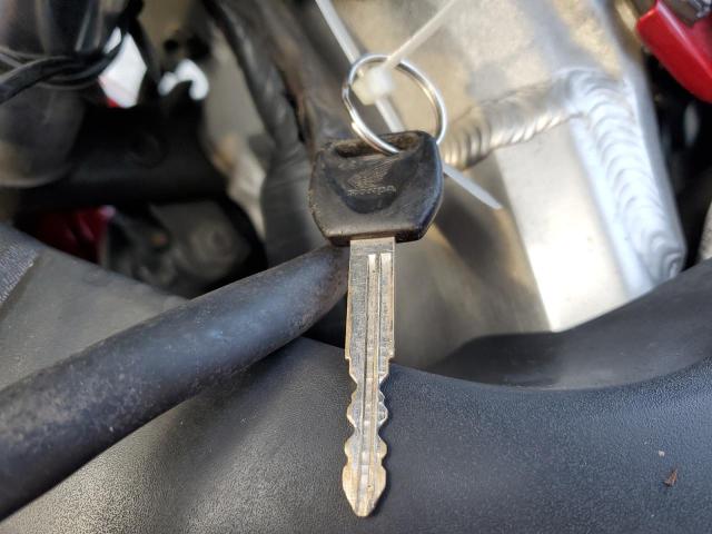 2005 HONDA CBR600 F4 JH2PC35115M600476