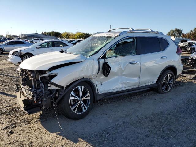 2020 NISSAN ROGUE S - JN8AT2MV3LW105361