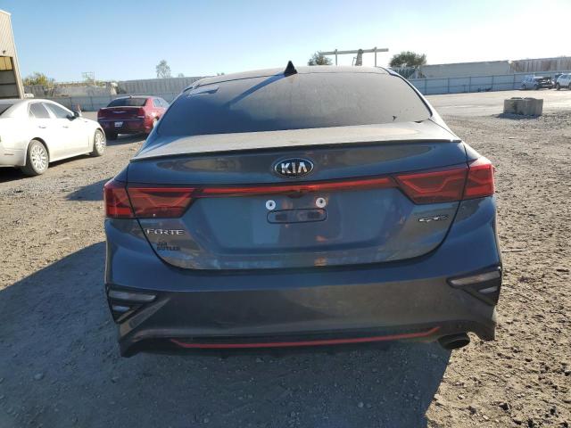 2020 KIA FORTE GT L - 3KPF34AD4LE165801