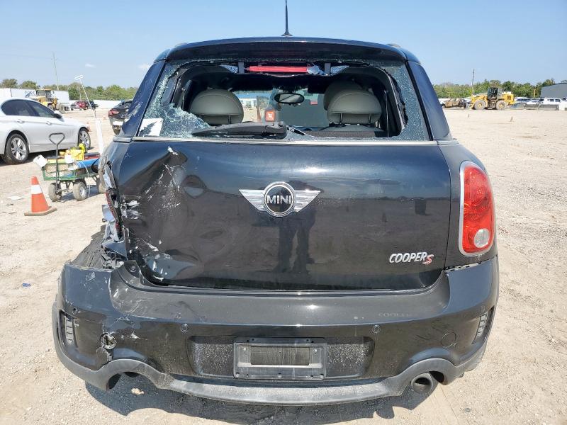 2011 MINI COOPER S C #3316178893