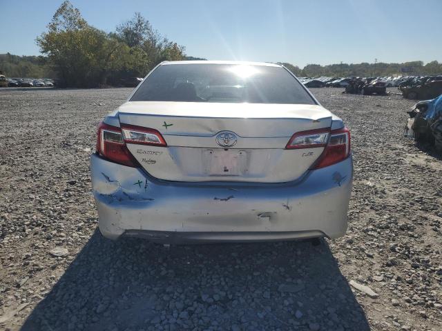 2012 TOYOTA CAMRY BASE - 4T4BF1FK0CR254926