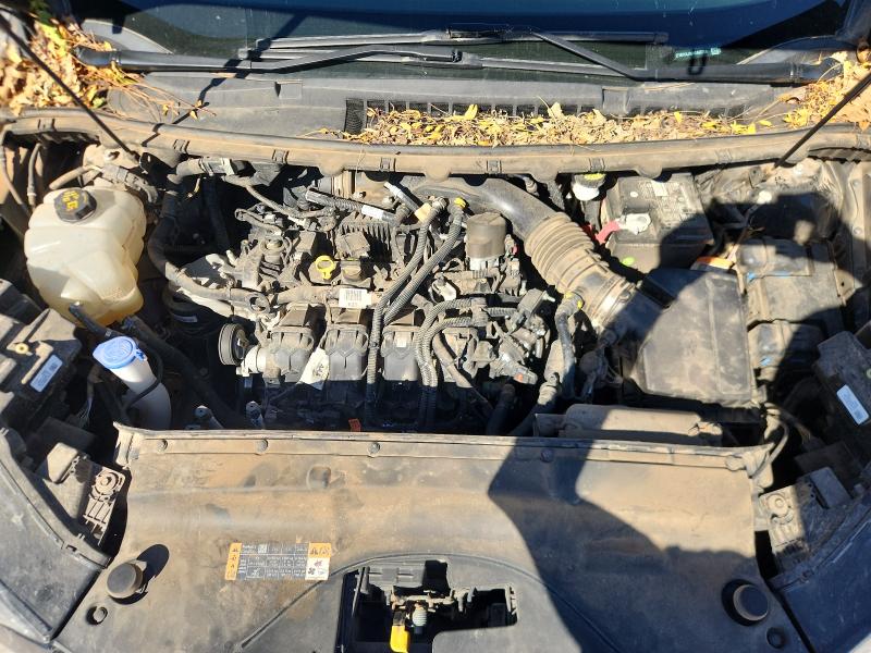 2022 FORD EDGE SEL - 2FMPK4J99NBA60759