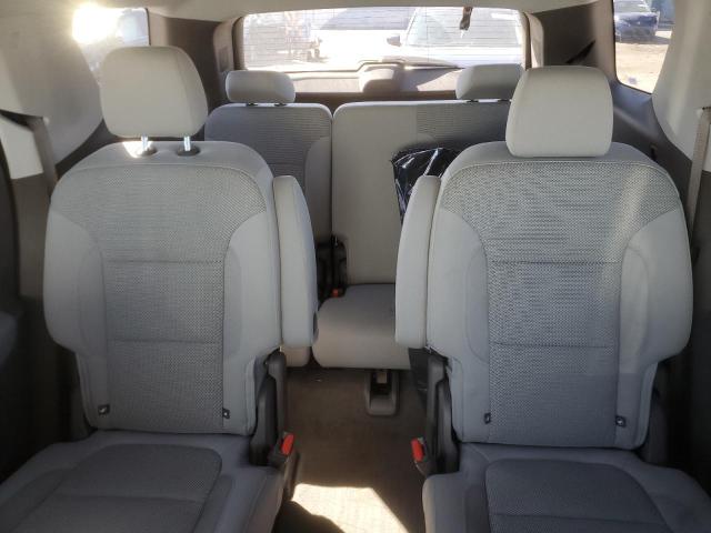 2021 CHEVROLET TRAVERSE LT #3297162502