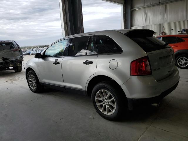 2013 FORD EDGE SE #3292373266