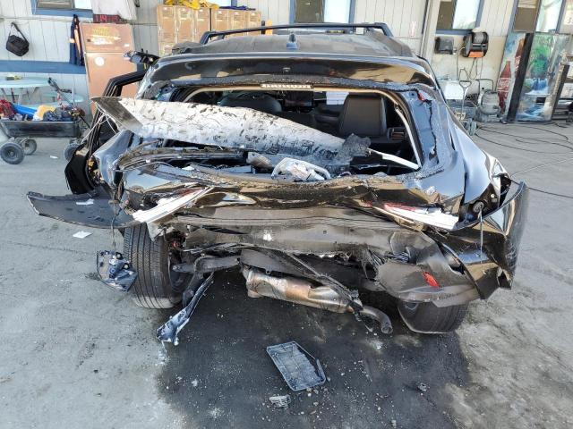 2023 TOYOTA COROLLA CR #3302780886