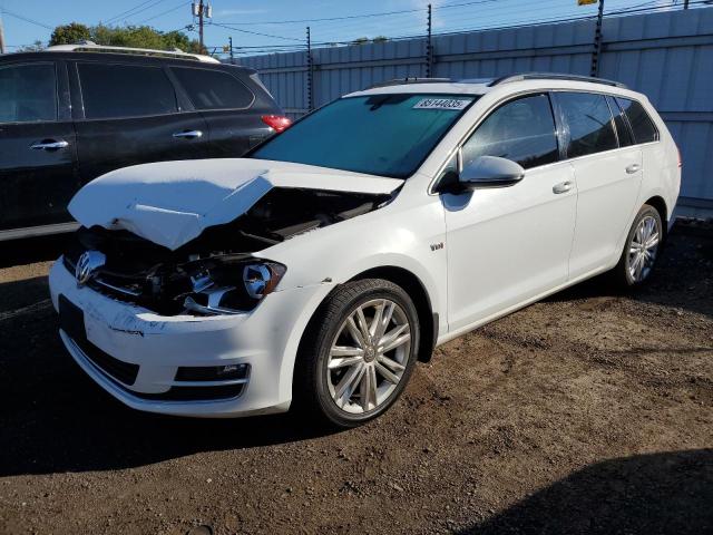 2015 VOLKSWAGEN GOLF SPORT 3VWCA7AU6FM506469