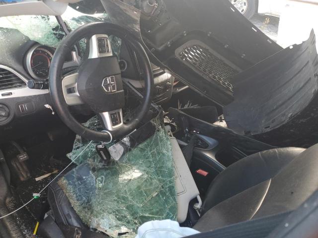 2015 DODGE JOURNEY LI 3C4PDDDG3FT518889