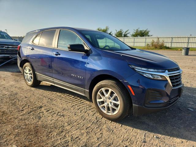 2023 CHEVROLET EQUINOX LS 3GNAXSEG0PL178125