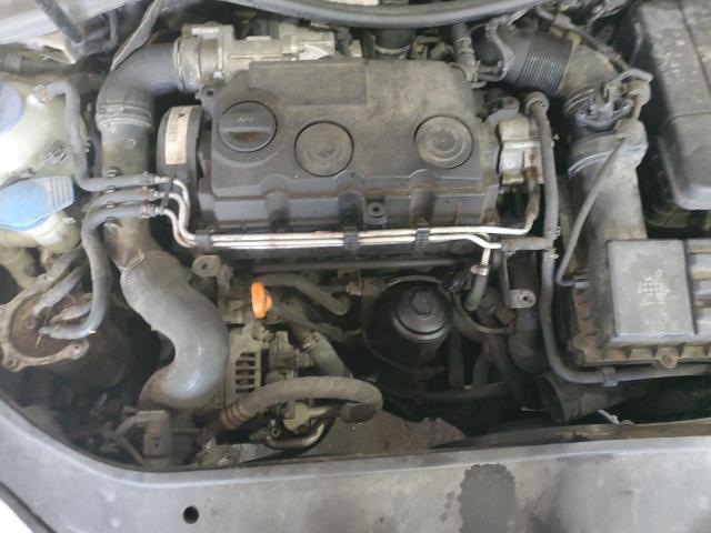 2006 VOLKSWAGEN JETTA TDI #3290266255