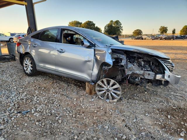 2015 HYUNDAI AZERA LIMI #3286691321