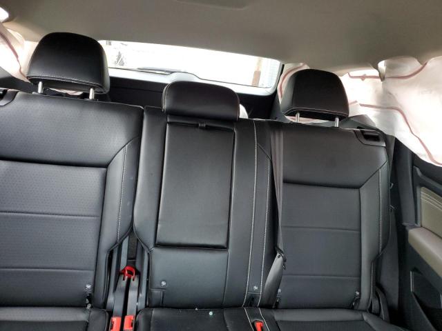 2022 VOLKSWAGEN ATLAS SE #3301632647