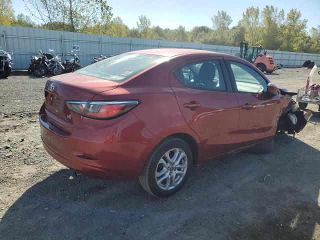 2017 TOYOTA YARIS IA - 3MYDLBYV5HY154730