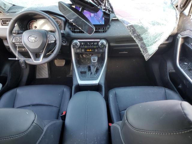 2024 TOYOTA RAV4 XLE P #3296383652
