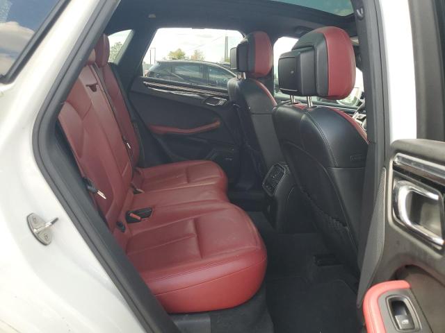 2017 PORSCHE MACAN GTS WP1AG2A57HLB54199