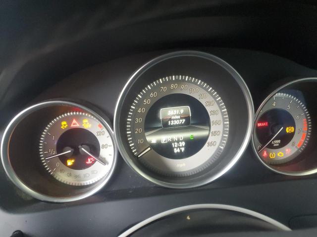 2013 MERCEDES-BENZ C 250 #3311525241
