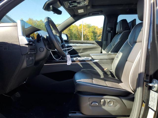 2025 CADILLAC ESCALADE E 1GYS9KRL3SR163967