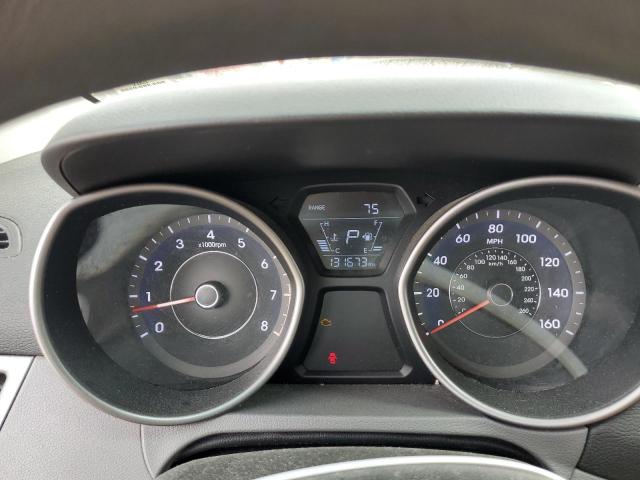 2015 HYUNDAI ELANTRA SE - 5NPDH4AE6FH580197