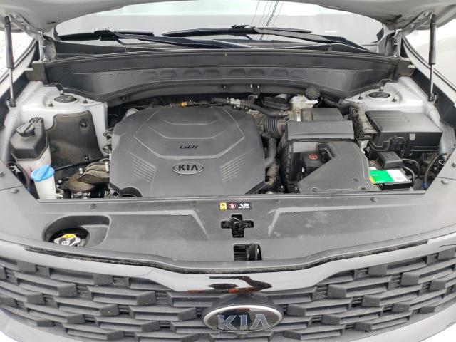 2021 KIA TELLURIDE SX #3301774358