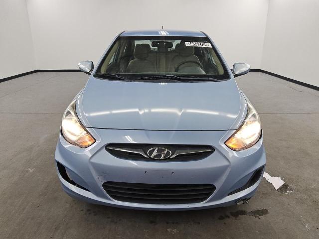 2014 HYUNDAI ACCENT GLS - KMHCT4AEXEU659429