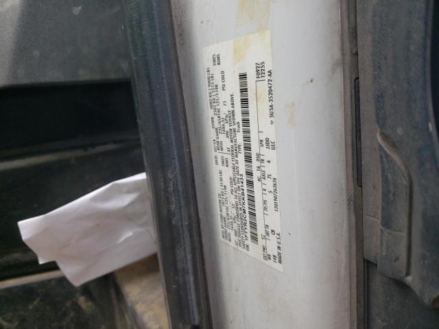 2019 FORD TRANSIT T- #3293324429