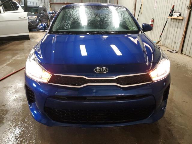 2020 KIA RIO LX #3278807651