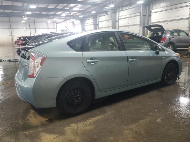 2015 TOYOTA PRIUS JTDKN3DU2F1925245
