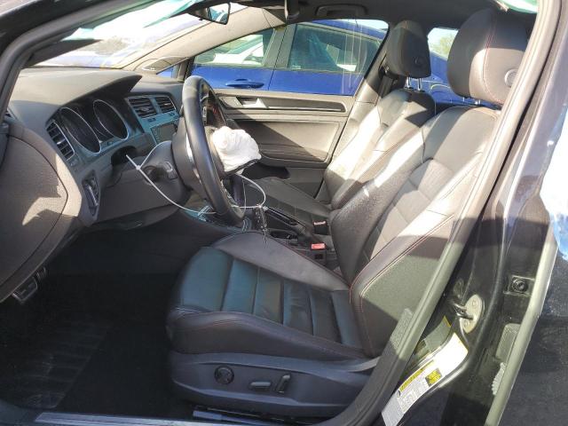 2015 VOLKSWAGEN GTI #3292326331