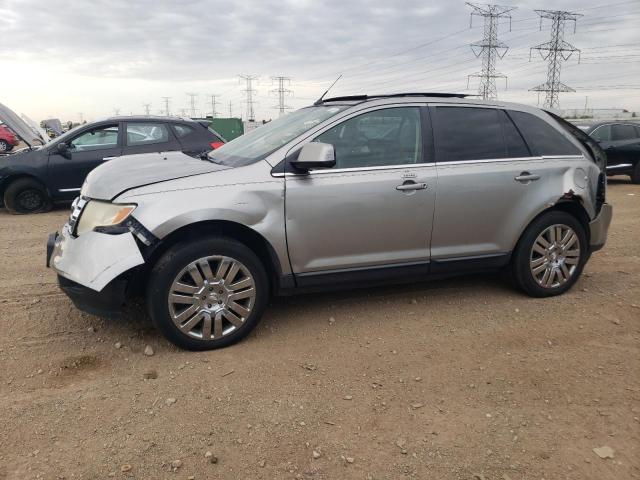 FORD EDGE LIMIT