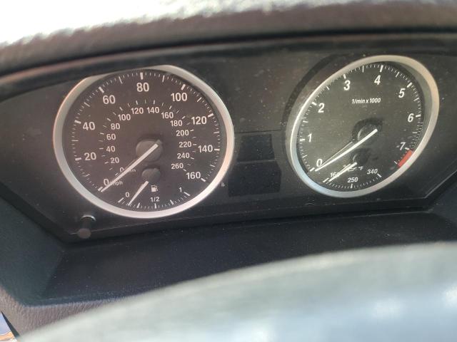 2012 BMW X6 XDRIVE35I - 5UXFG2C52CL779105