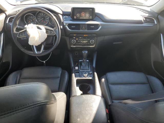 2017 MAZDA 6 TOURING #3291295489