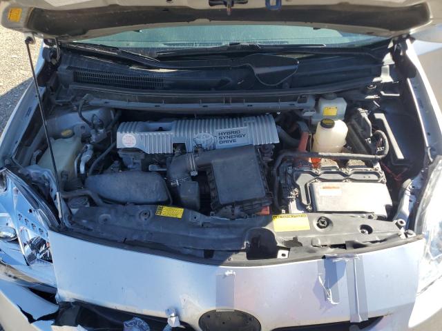 2010 TOYOTA PRIUS - JTDKN3DU6A1306902