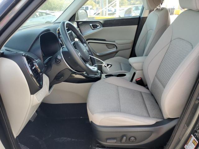 2024 KIA SOUL EX #3291360157