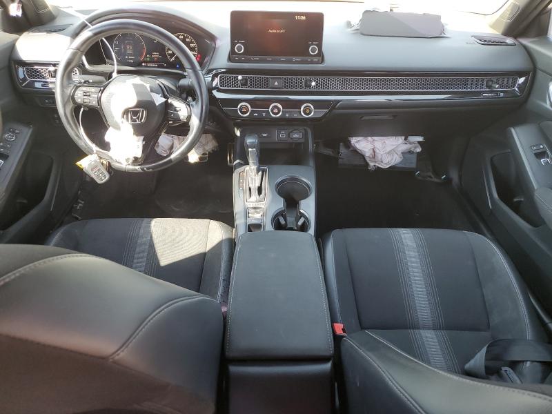 2023 HONDA CIVIC SPOR - 2HGFE2F56PH530118