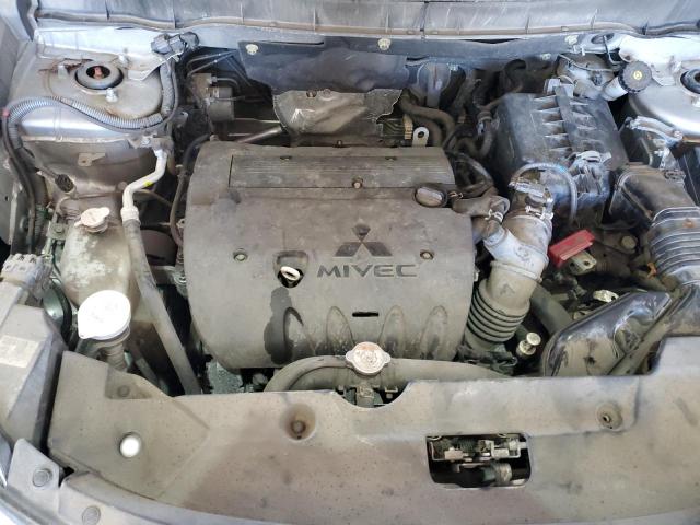 2022 MITSUBISHI OUTLANDER #3316782419