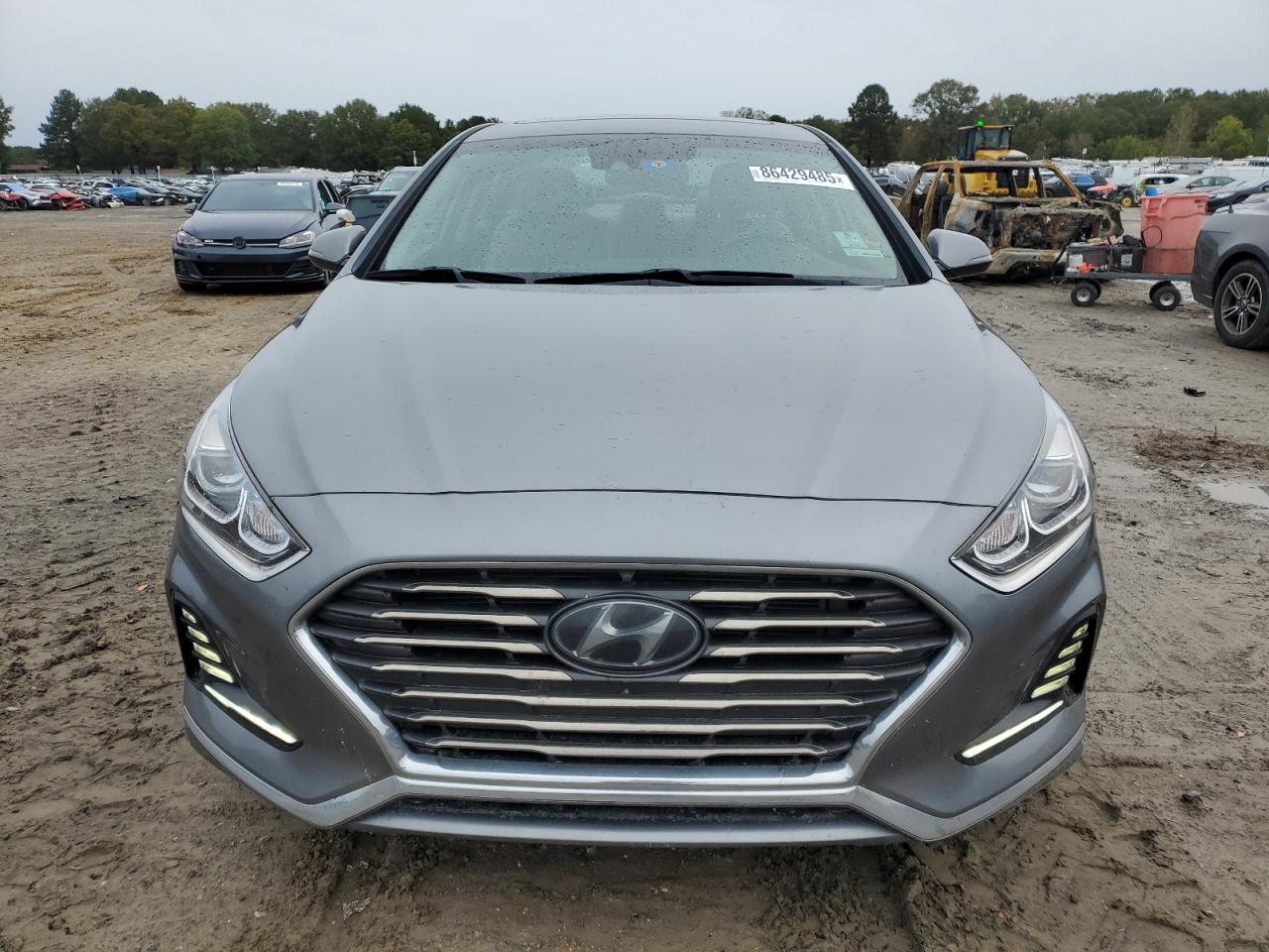 HYUNDAI SONATA SPORT