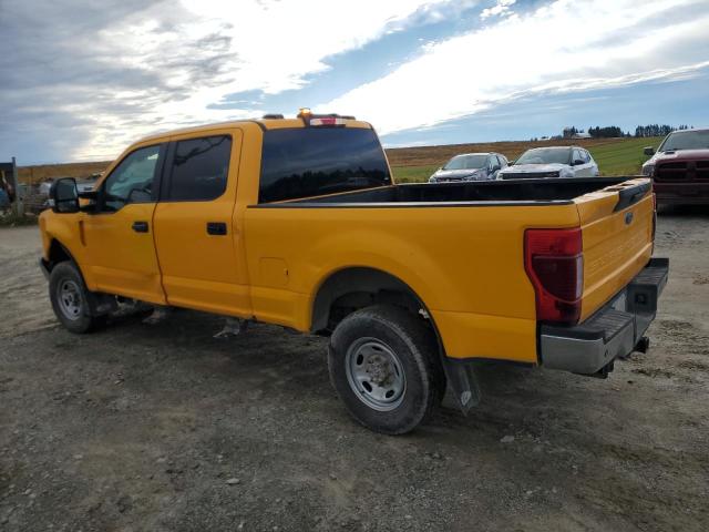 2022 FORD F250 SUPER - 1FT7W2B63NED07361