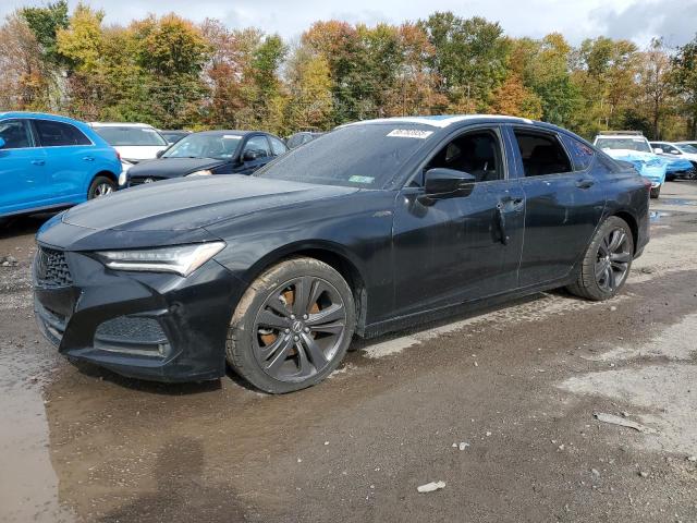 2021 ACURA TLX TECH A - 19UUB5F59MA012600