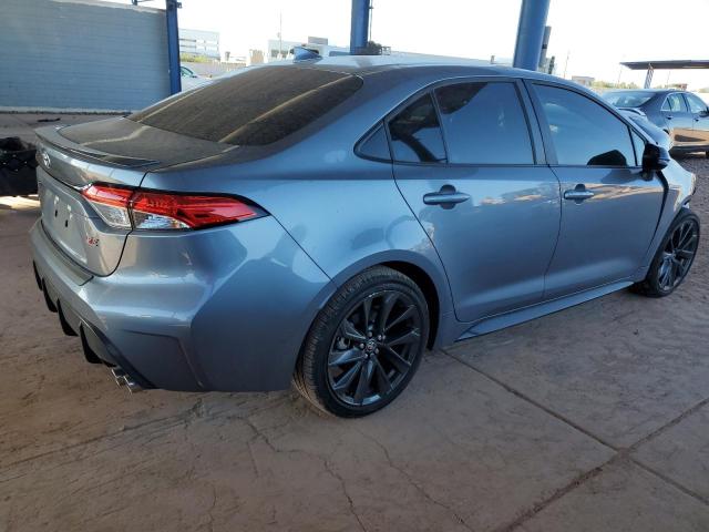 2024 TOYOTA COROLLA SE - 5YFS4MCE5RP212911