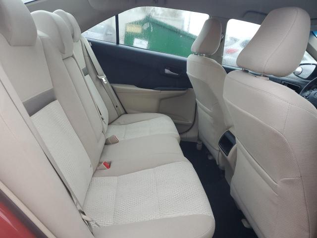 2014 TOYOTA CAMRY L - 4T4BF1FK7ER343007