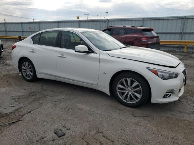 2015 INFINITI Q50 JN1BV7AR9FM414754