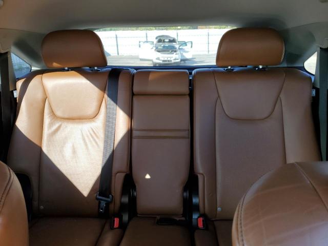 2013 LEXUS RX 450H - JTJBC1BAXD2059141