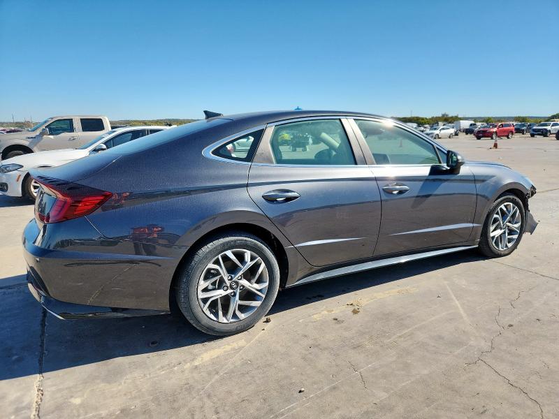 2020 HYUNDAI SONATA SEL 5NPEF4JA8LH022760