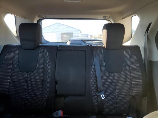 2017 CHEVROLET EQUINOX LS - 2GNALBEK2H1610622