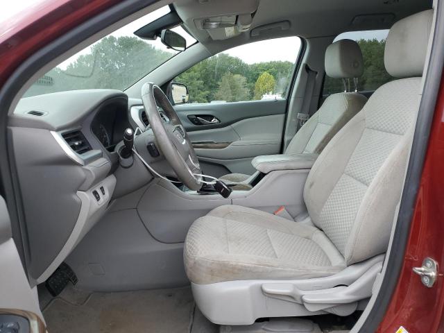 2017 GMC ACADIA SLE - 1GKKNKLA5HZ159795