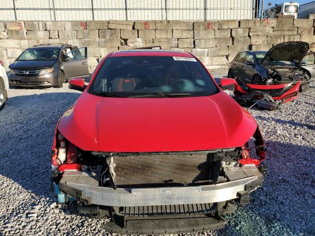 2020 HONDA CIVIC SI #3290278289